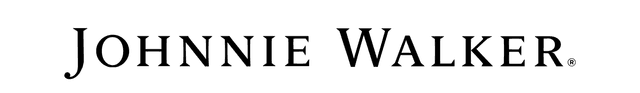 Johnnie Walker Black Label logo