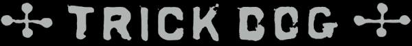 Trick Dog logo