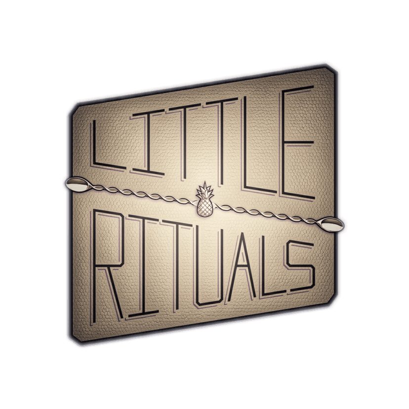 Little Rituals logo