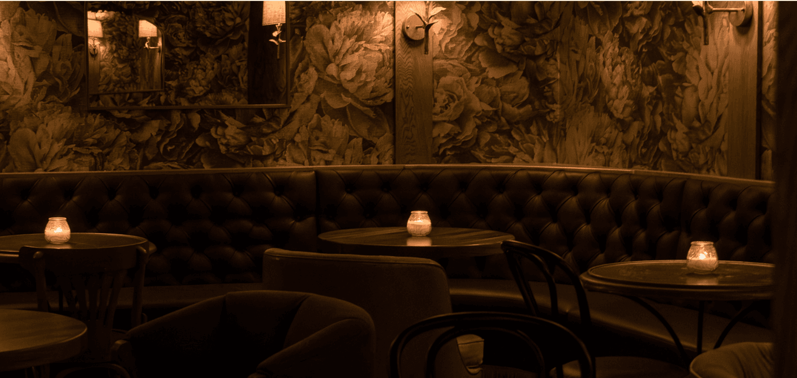 Bisous in Chicago, IL Bar Image