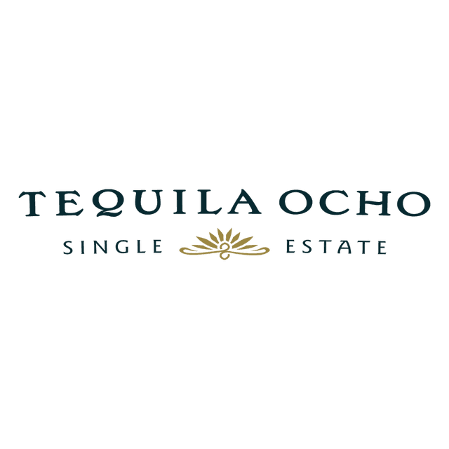 Tequila Ocho logo