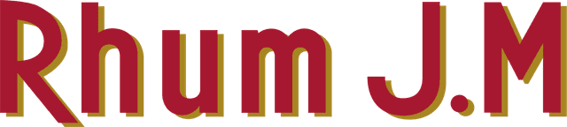 Rhum JM Blanc 100 logo