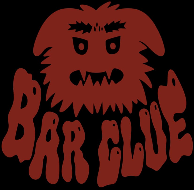 Bar Glue logo