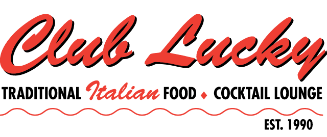 Club Lucky logo