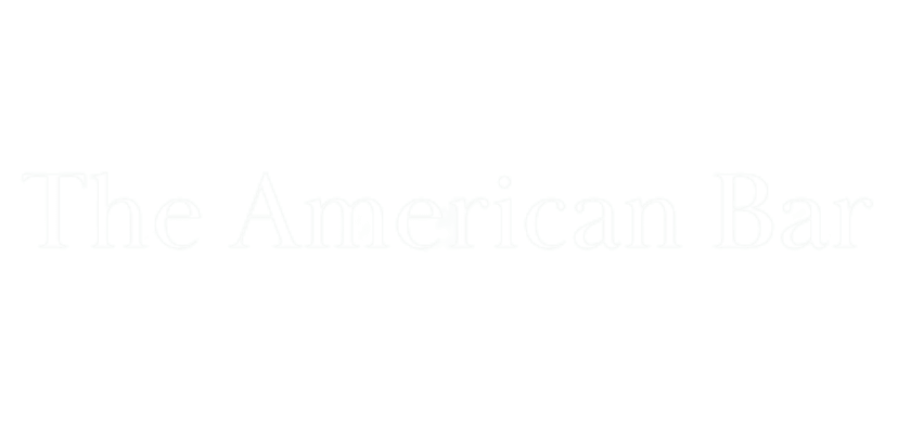 The American Bar logo