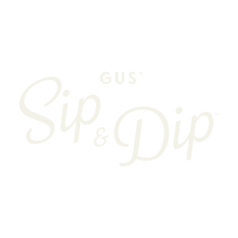 Gus’ Sip & Dip logo