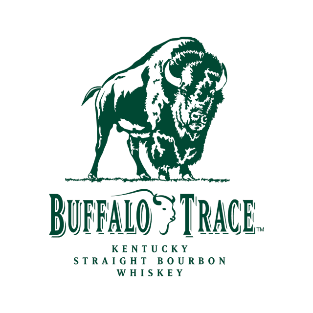 Buffalo Trace Bourbon logo