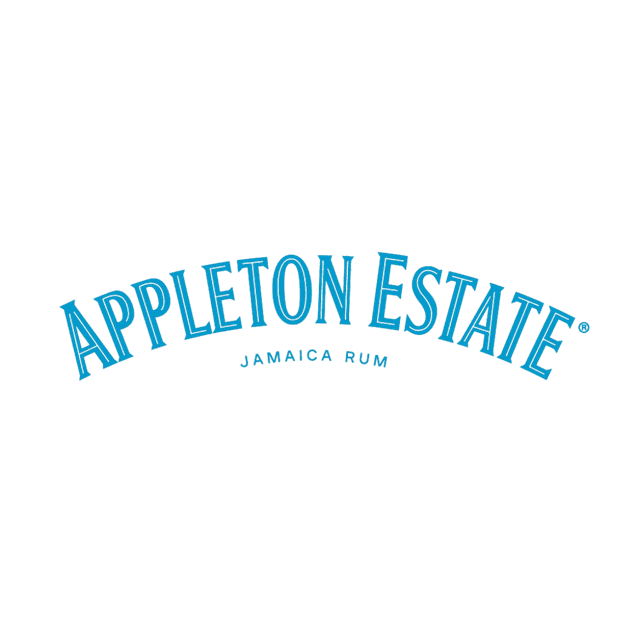 Appleton Estate Reserve Rum 8yr logo