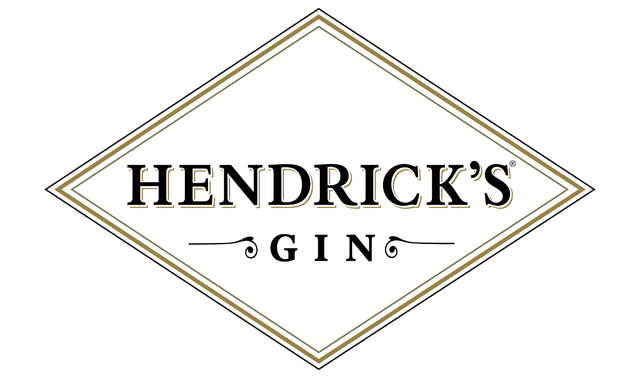 Hendrick’s Gin logo