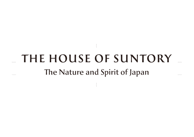 House of Suntory logo