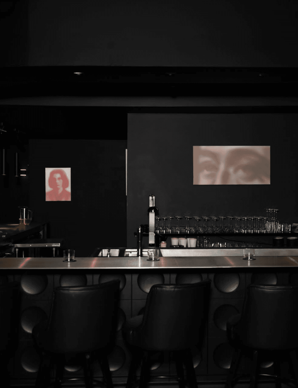 Papercut Bar Image