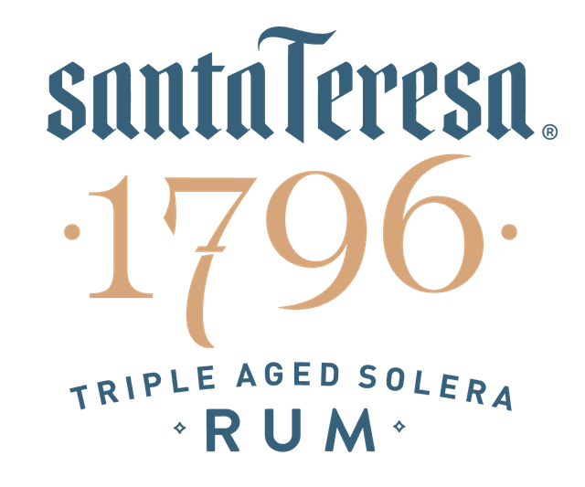 Santa Teresa 1796 Rum logo