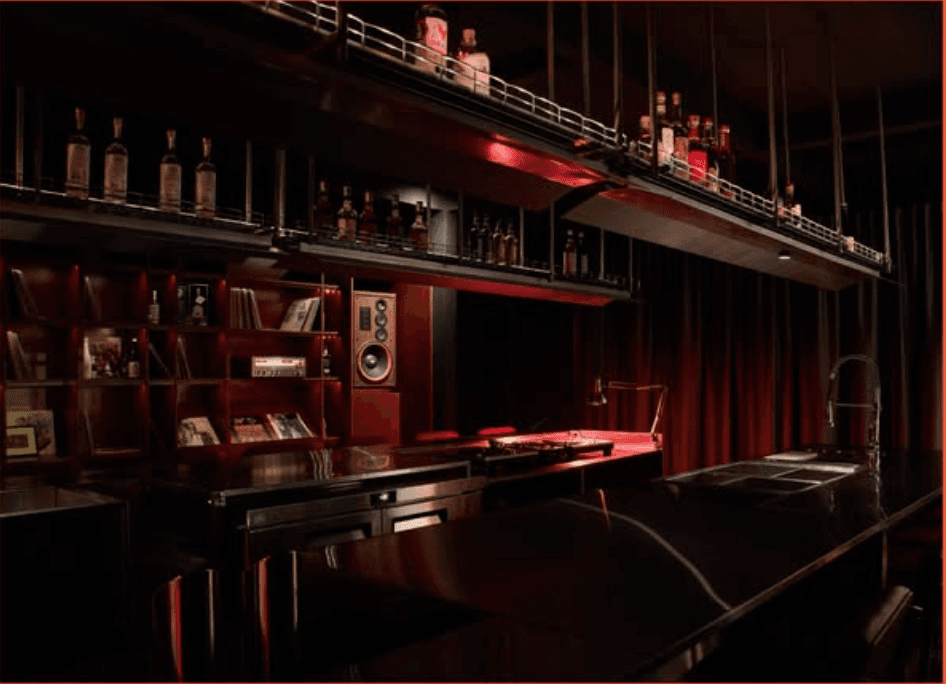 Otro Bar