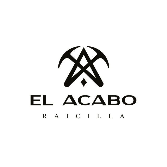 El Acabo Sunset Raicilla logo