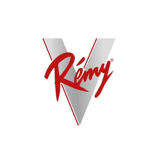 Rémy V logo