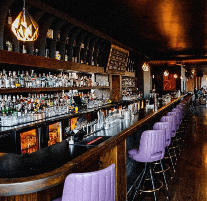 Lemon Chicago Bar Image