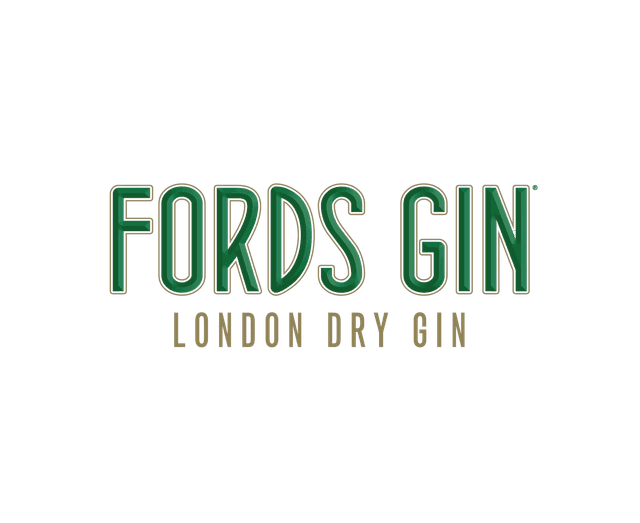 Fords Gin logo