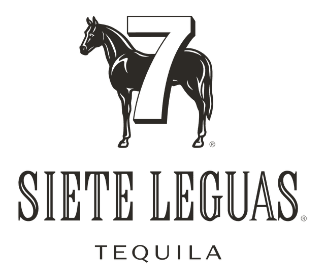 Siete Leguas Blanco Tequila logo