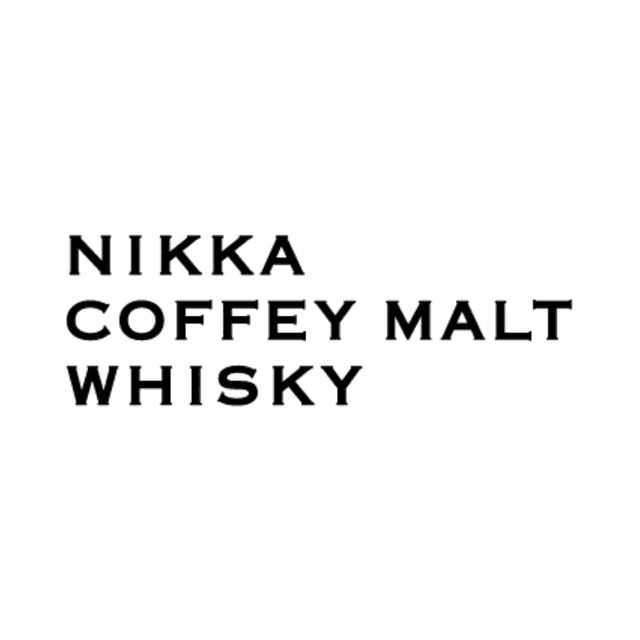 Nikka Coffey Malt Whisky logo